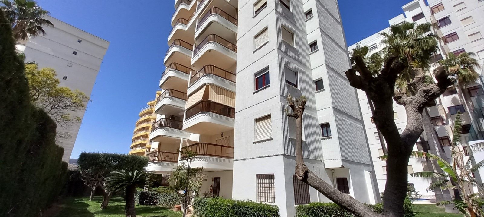 Apartament de lloguer a Avinguda del Nord, 13, Playa de Gandia