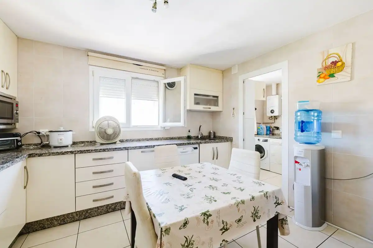 Penthouse with lift for sale in Calle Pio Baroja-Nva Andalucia, imagen 9