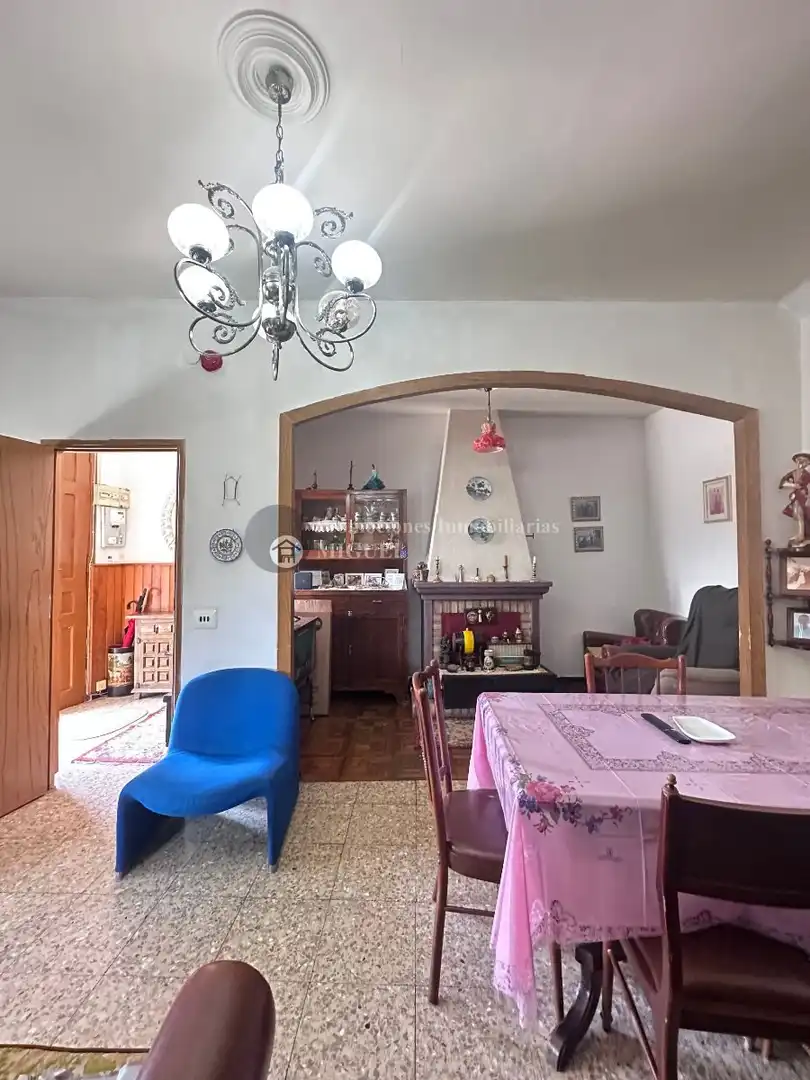 Casa con giardino in vendita a Monterrei, imagen 6