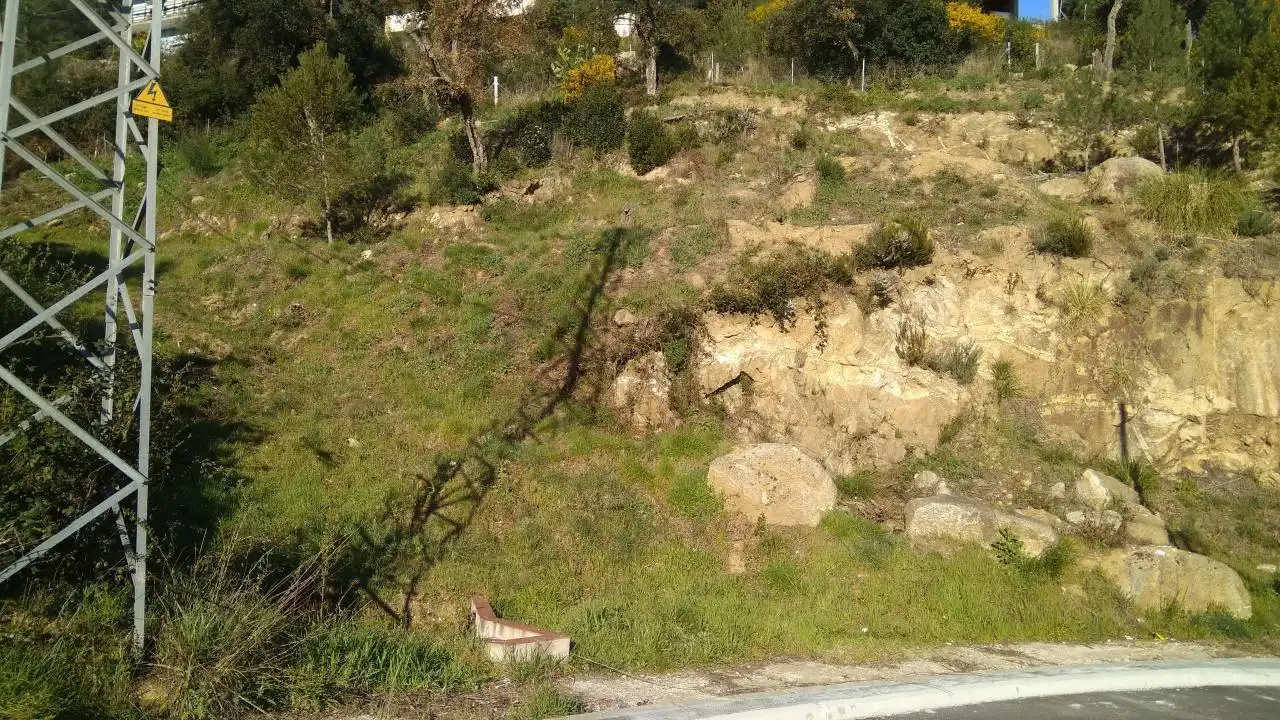 Terreno residencial en venta en Avinguda dels Ocells