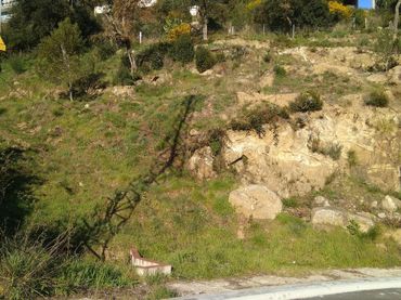 Terreny residencial en venda a Avinguda dels Ocells