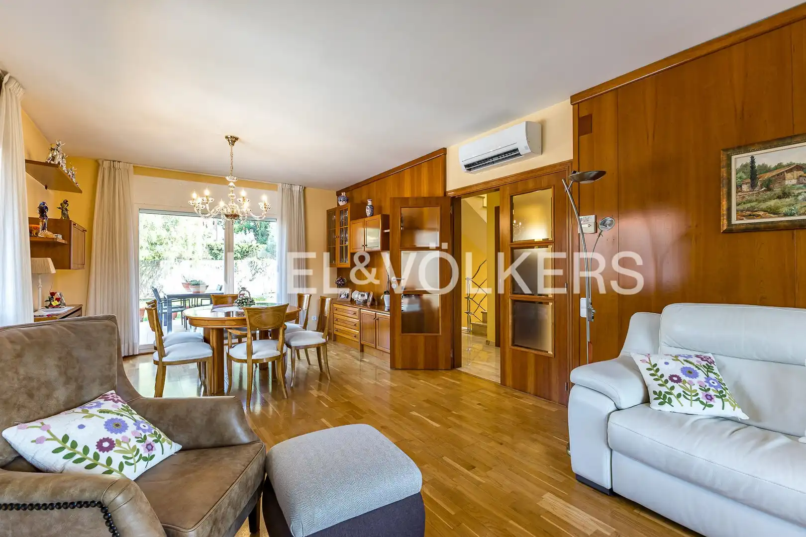 House with terrace for sale in La Palma de Cervelló, imagen 31