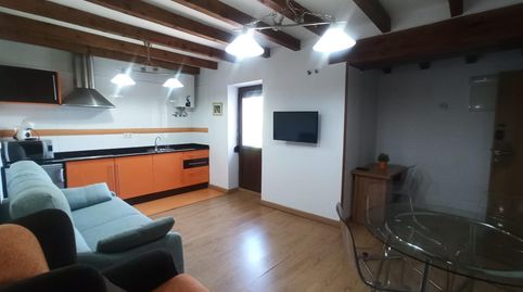 Foto 3 de Apartamento de alquiler en Santillana del Mar, Cantabria