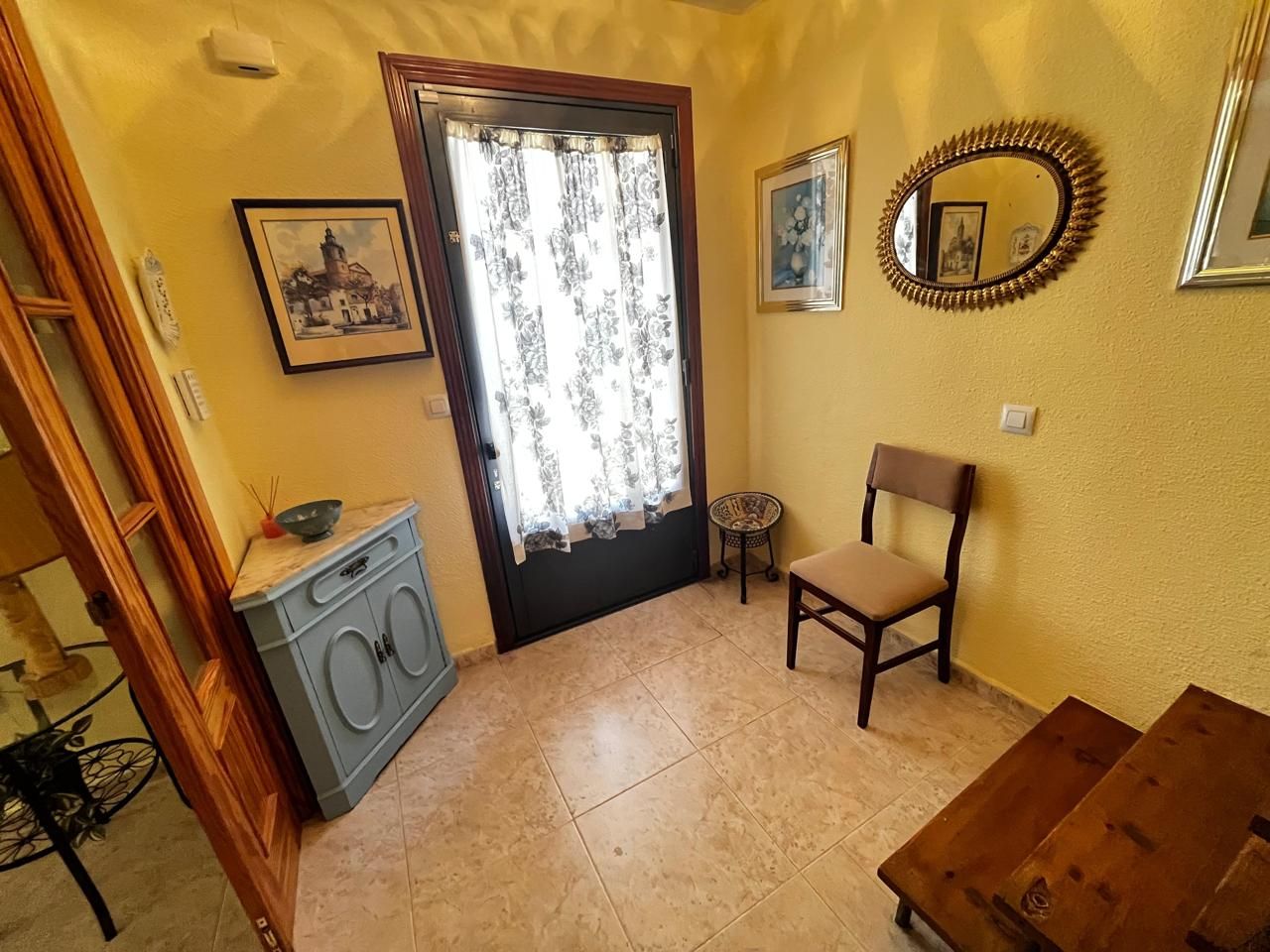 House or chalet for sale in Tarancón  with Heating and Alarm