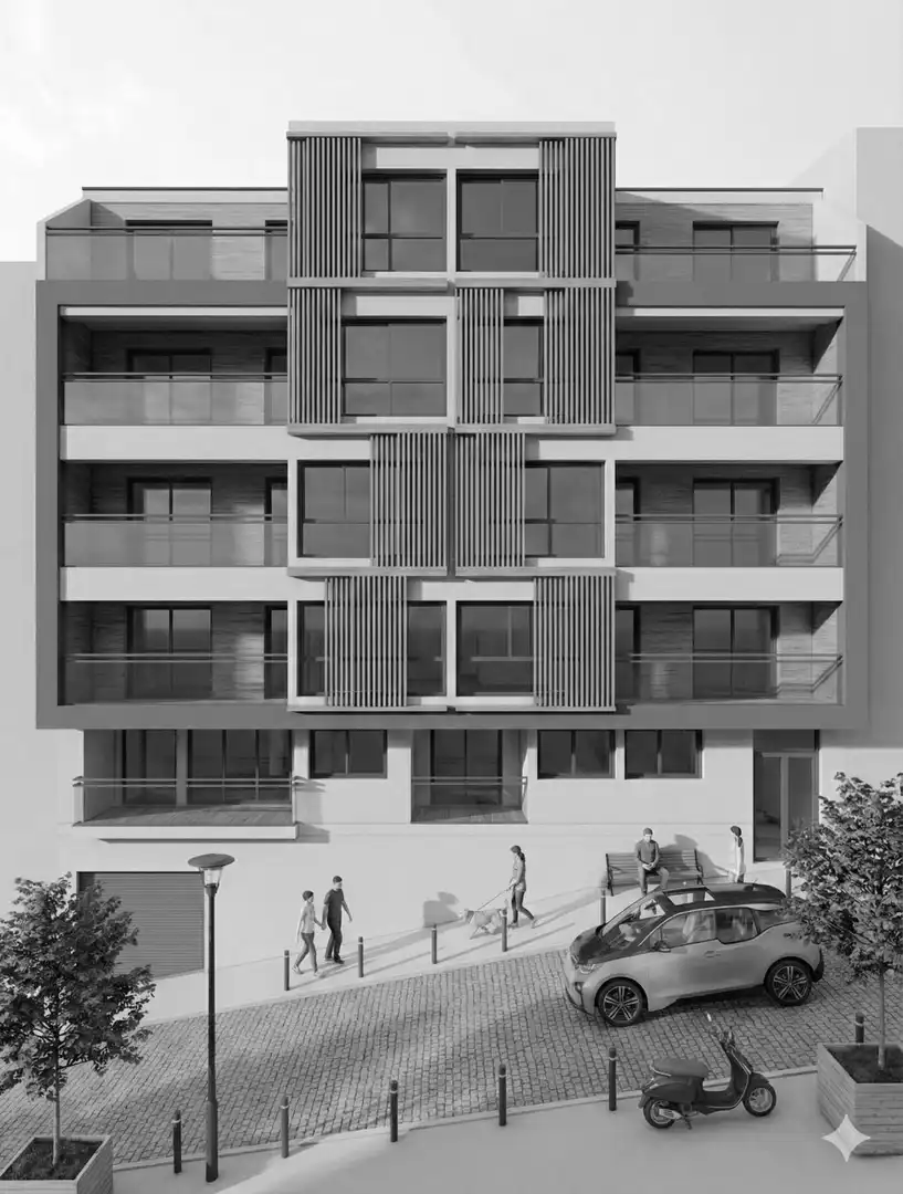 Planta baixa en venda a Arteixo pueblo