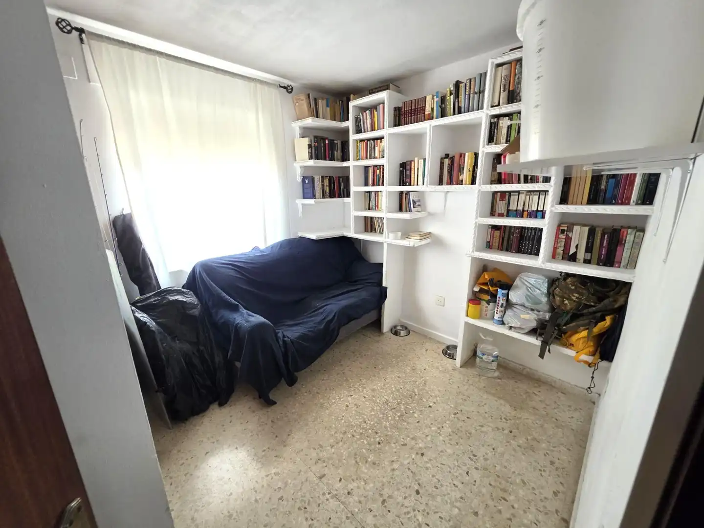 Wohnung zum Verkauf in La Pastora - La Estación, imagen 11