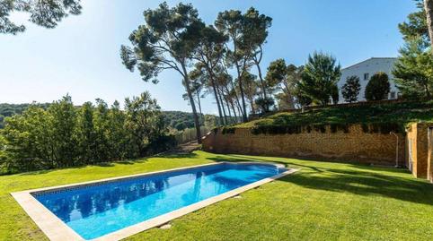 Photo 2 of Single-family semi-detached for sale in Puigmal, Tamariu, Palafrugell
