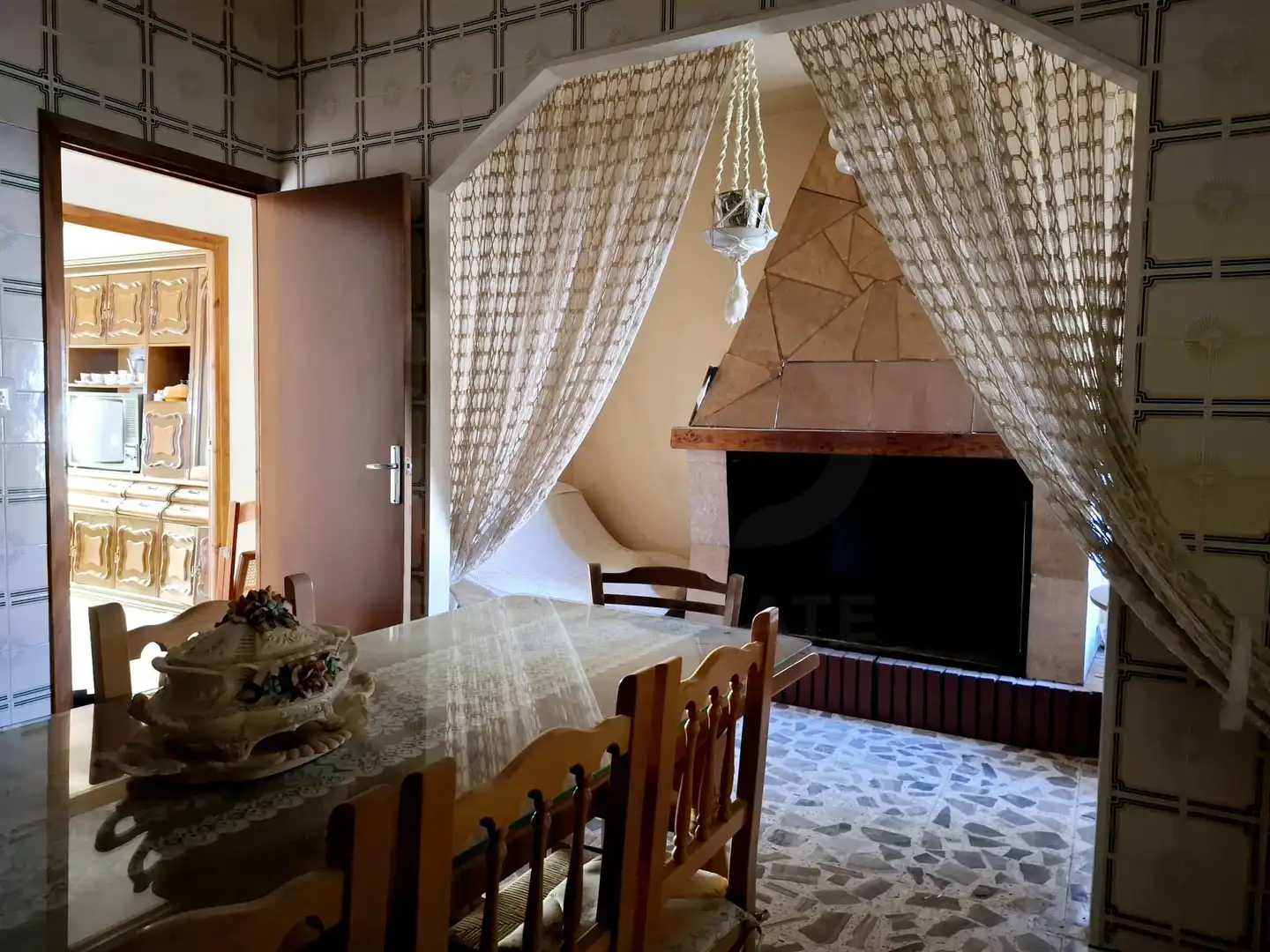 Casa rustica in vendita a Pedanías Norte, imagen 13