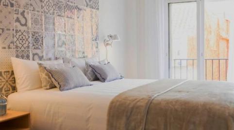 Foto 5 de Apartamento de alquiler en La Merced, Málaga Capital