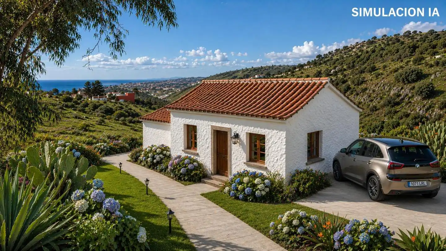 Terrenys i solars en venda a La Solera