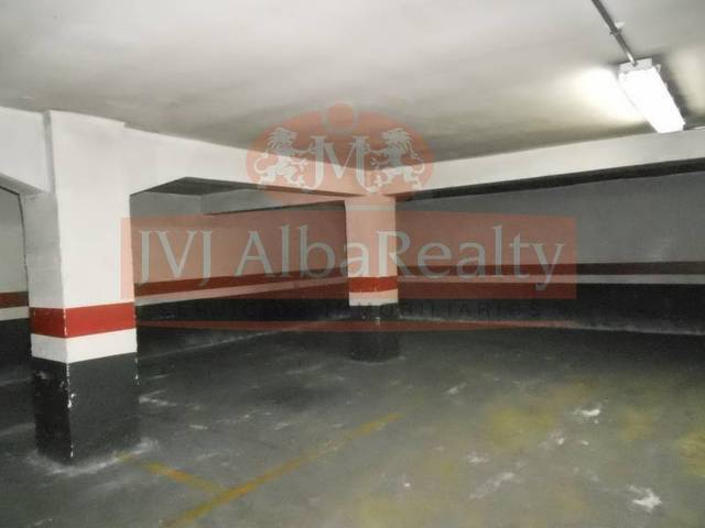 Garaje en Venta en San Pablo