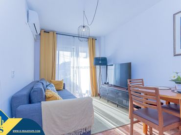 Apartament amb piscina en venda a Playa del Cura