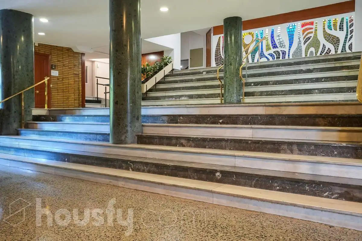 Piso en venta en Madrid con Aire acondicionado, Calefacción y Terraza