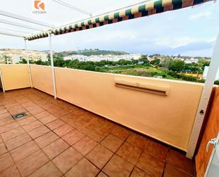 Terrassa de Àtic en venda en Manilva amb Aire condicionat, Terrassa i Piscina comunitària