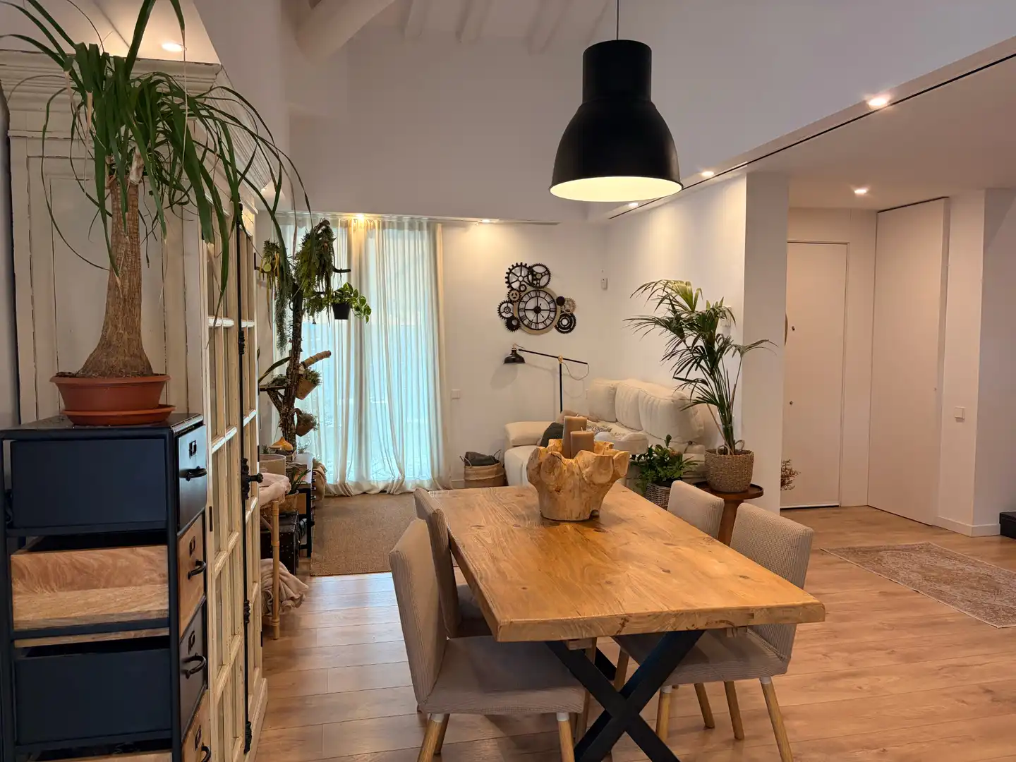 Maisonette mit Terrasse zum Verkauf in Centre - Sant Oleguer