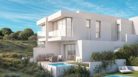 Photo 2 of Single-family semi-detached for sale in Torre del Mar - Residencial Lagos Homes, El Tomillar, Málaga