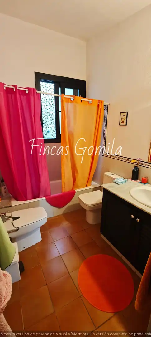 Apartament amb piscina en venda a Ronda, imagen 17