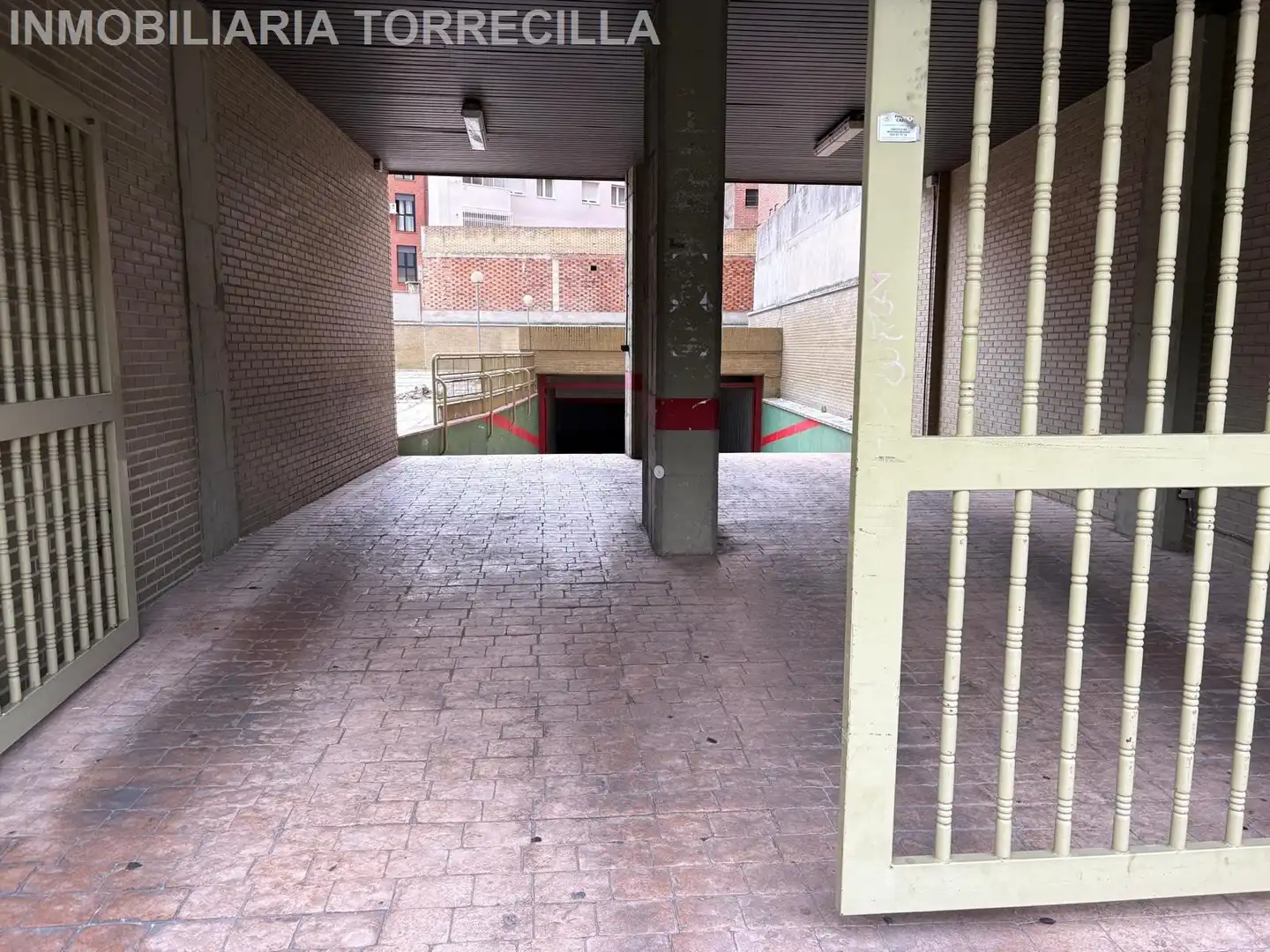 Parcheggio in affitto a San Pablo - San Nicolás, imagen 7