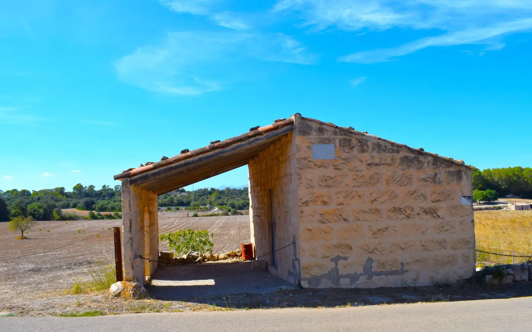 Terreny residencial en venda a Llubí, imagen 19