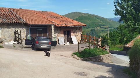 Foto 2 de Casa o xalet en venda a Barrio Obeso, 60, Rionansa, Cantabria