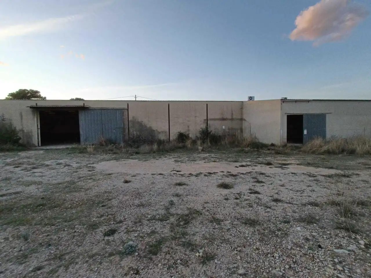 Nave industrial in vendita a Plans P52 P20, imagen 2