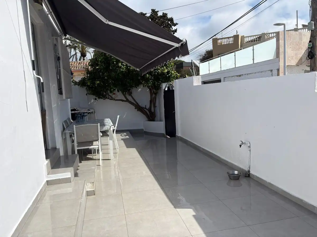 Casa en venta en Las Chapas - El Rosario, imagen 9
