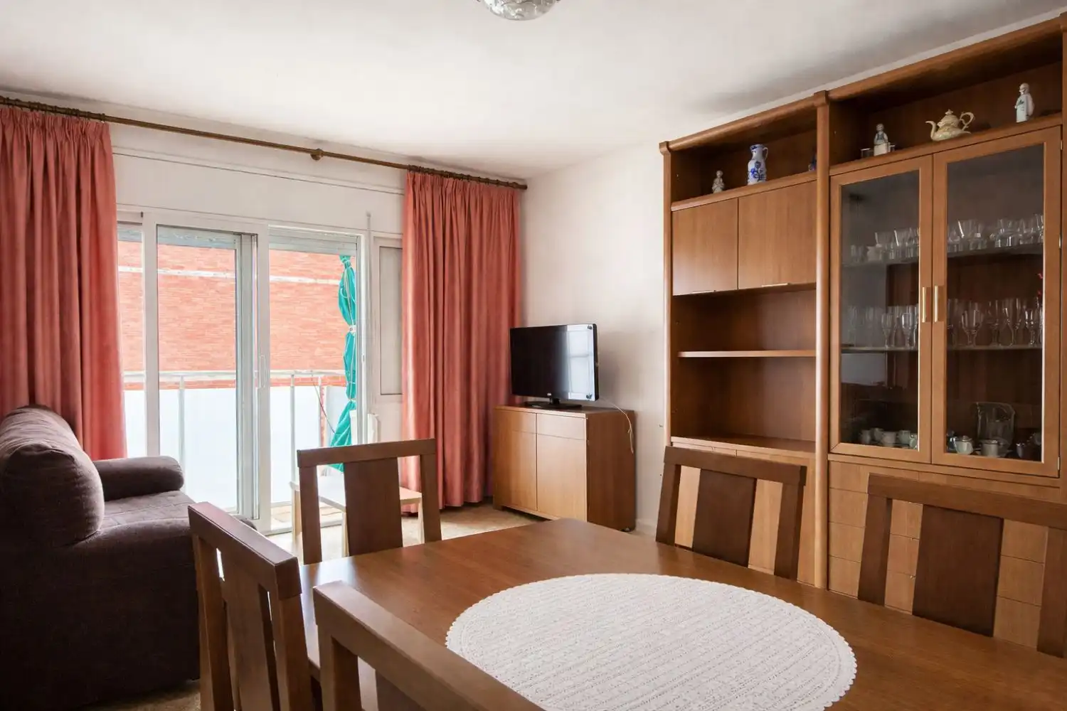 Appartement avec terrasse à vendre à FRANCESC MACIA, imagen 4