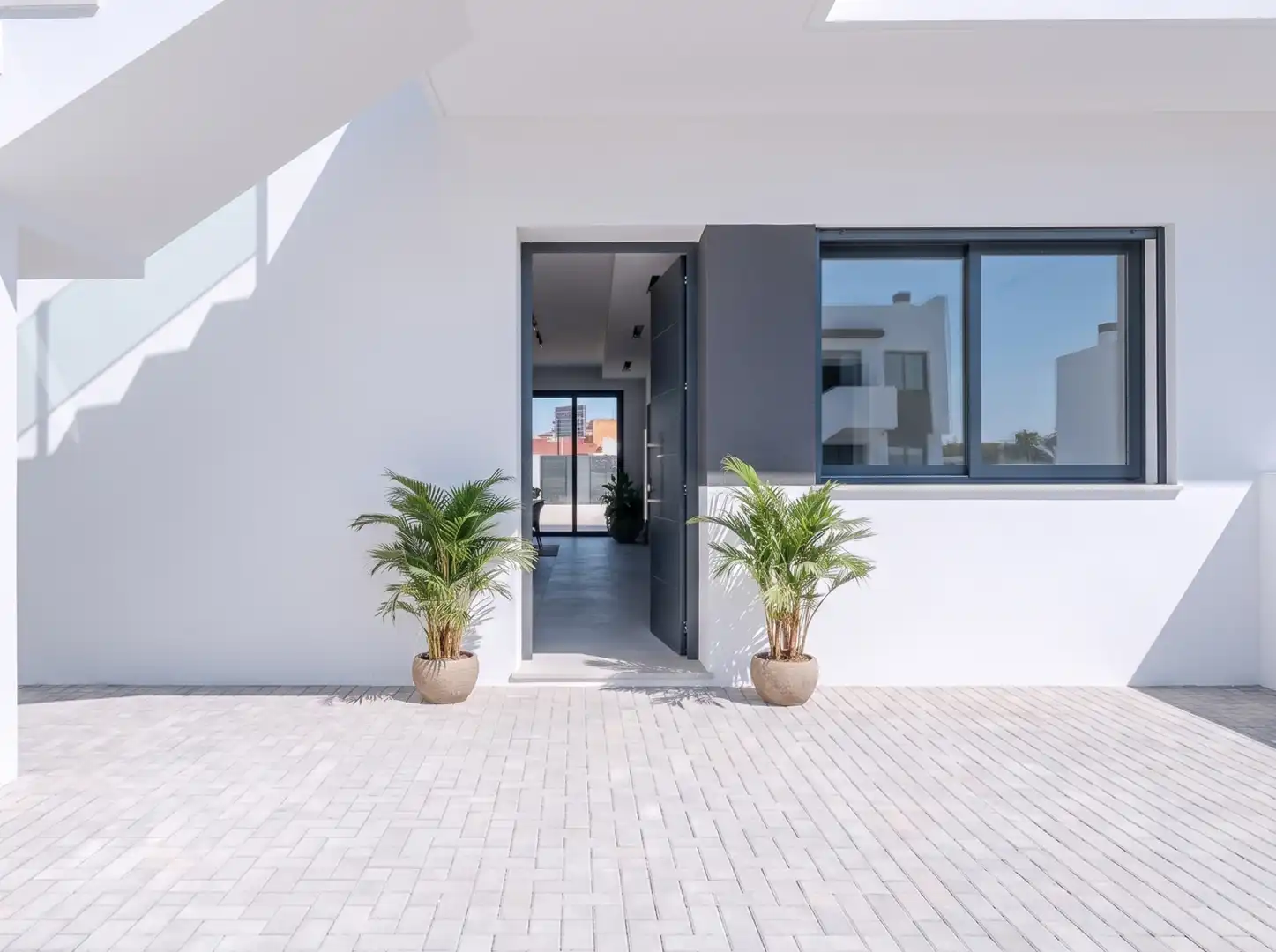 Apartamento en venta en San Fulgencio con Terraza, Balcón y Piscina comunitaria