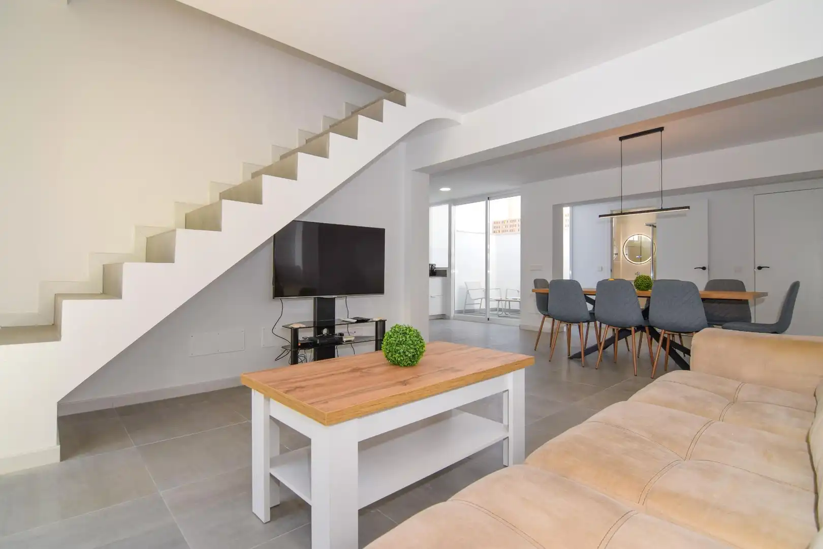 Country house to rent in Colònia de Sant Pere, imagen 4
