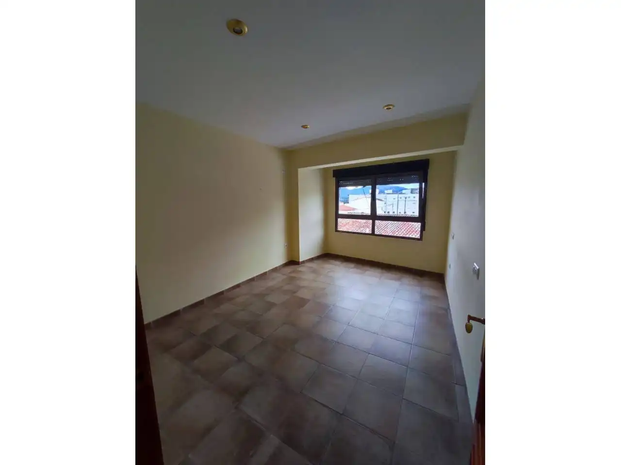 Habitación de Piso en venta en Cocentaina con Trastero y Balcón