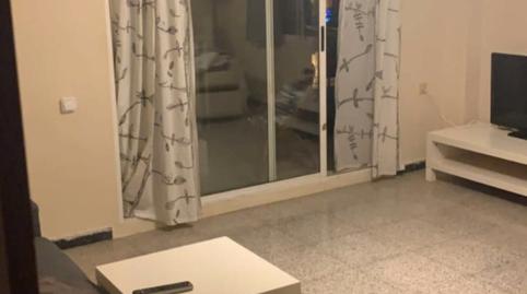 Foto 2 de Pis de lloguer a Passatge Doctor Bartual Moret, 3, Ciutat Universitària, Valencia