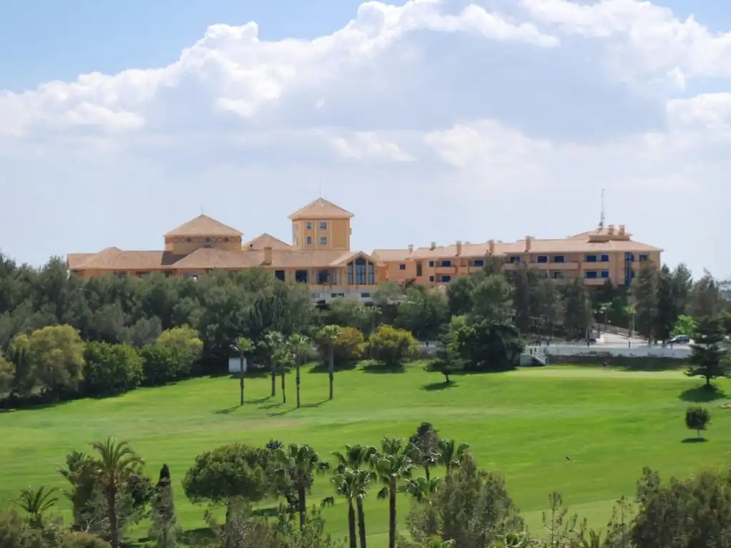 Apartment mit Pool zum Verkauf in Orihuela Costa, imagen 15