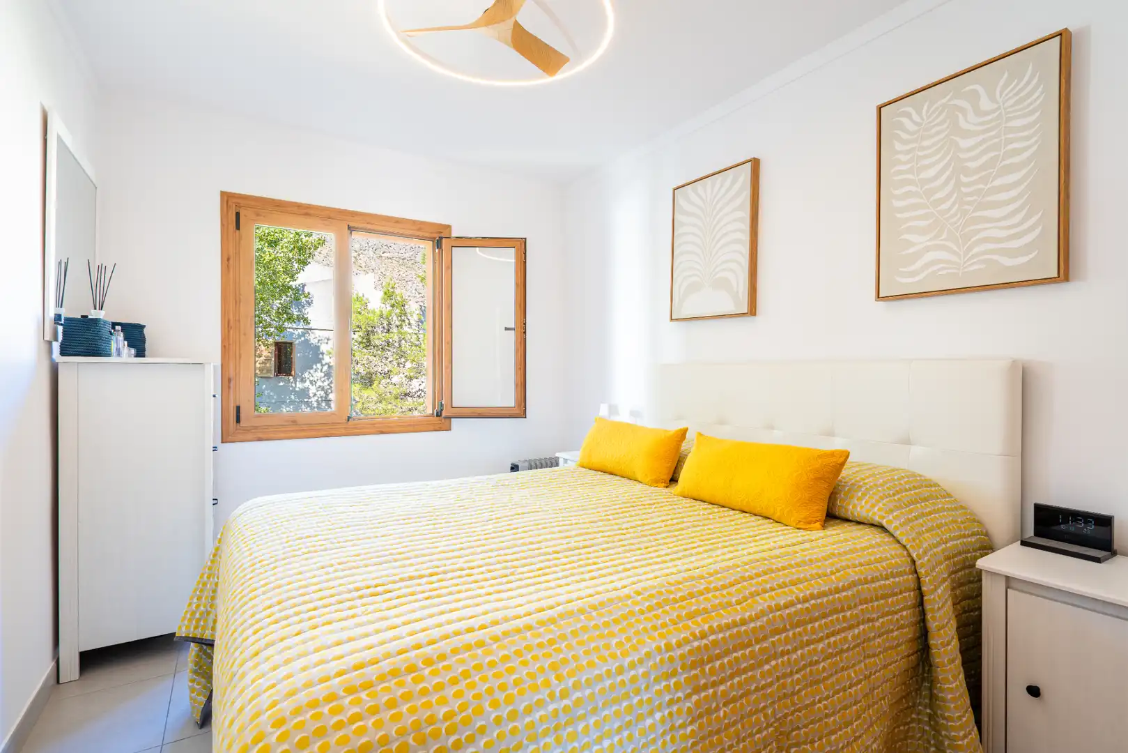 Dormitori de Apartament en venda en Port de Pollença