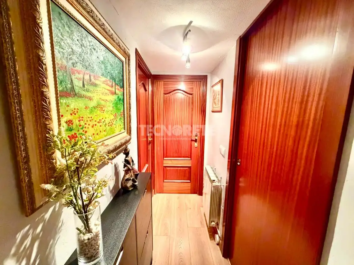 Flat for sale in Madrid