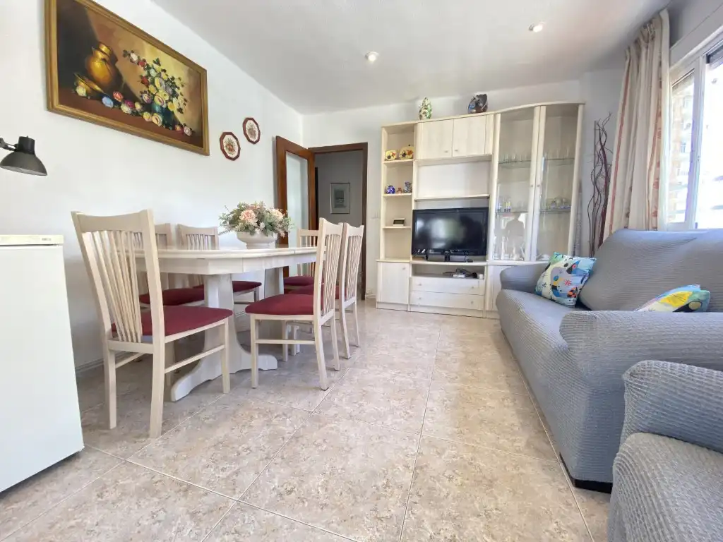Apartment mit Pool zur Miete in Calle Sigalero, imagen 32