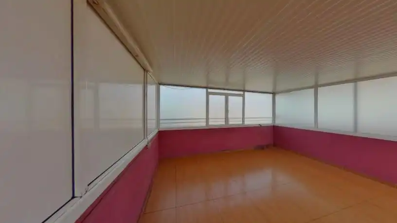 Flat for sale in Sabadell