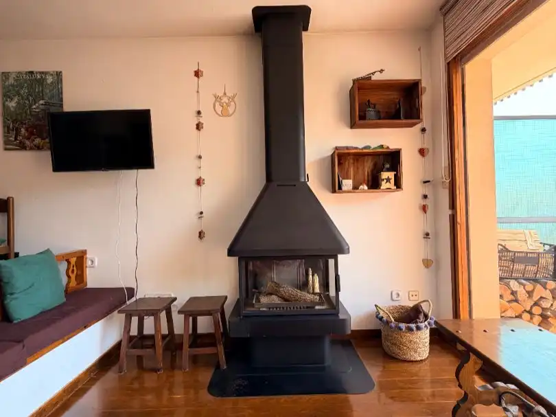 Wohnung zum Verkauf in calle morer 16, imagen 6
