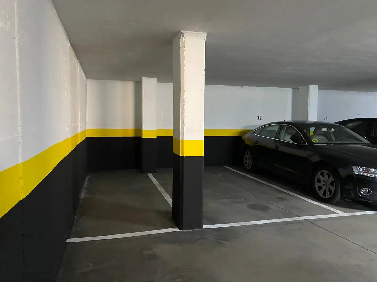 Parking of Garage for sale in Tres Cantos