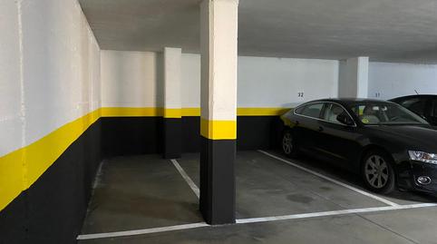 Foto 2 de Garatge en venda a Escultores, 29, Primera Fase - Nuevo Tres Cantos, Madrid