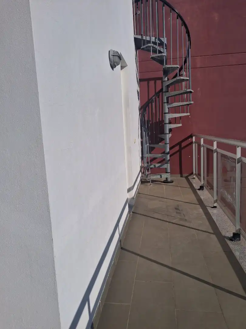 Flat with terrace to rent in Playa Norte, imagen 15