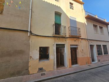 Casa rustica in vendita a Orba
