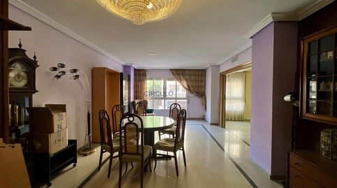 Foto 3 de Piso en venta en Juan Carlos I, Santiago, Lorca