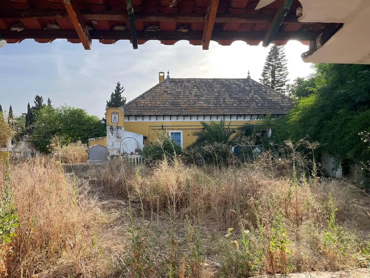 Casa o chalet en venta en Dos Hermanas con Piscina