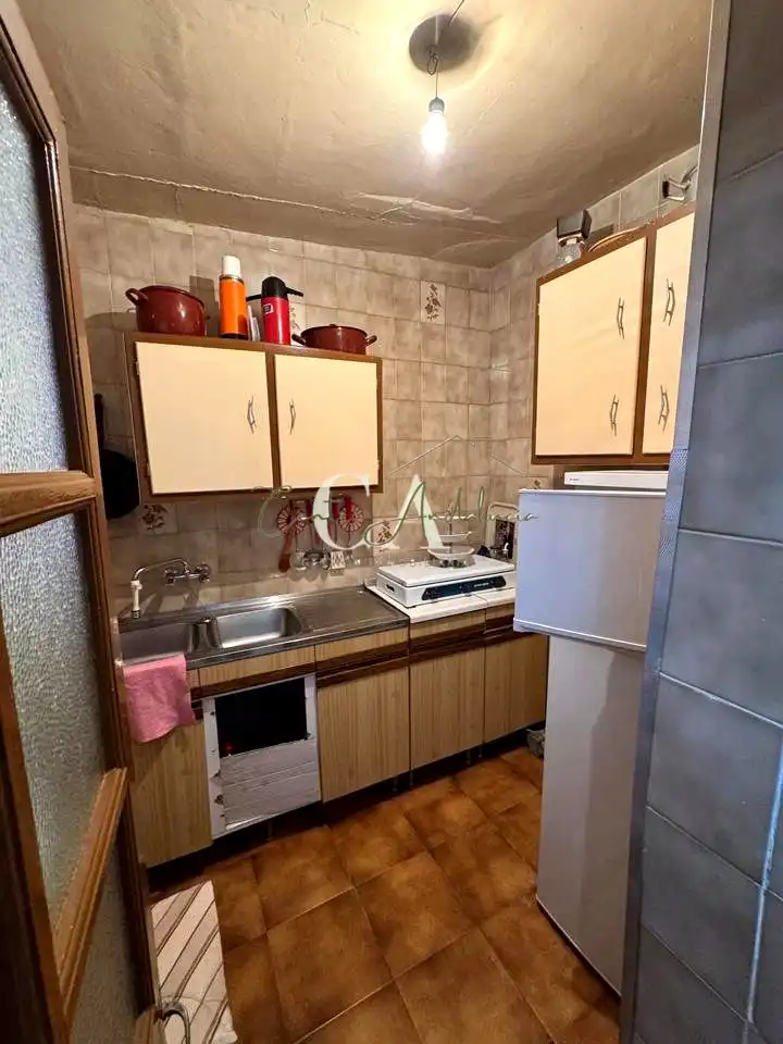Casa en venda a Calle Daoiz y Velarde, imagen 7