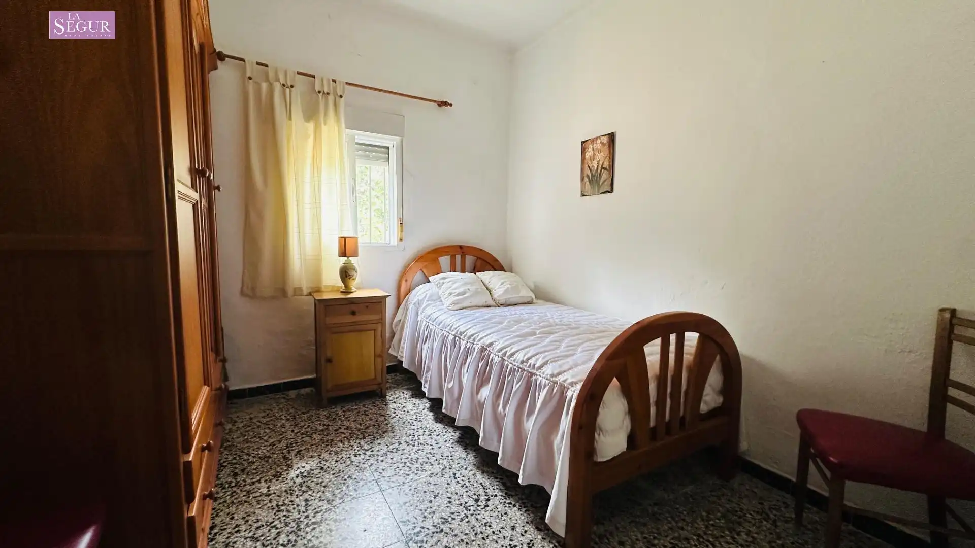 Detached house with garden for sale in Carretera de Barrio Nuevo, imagen 15