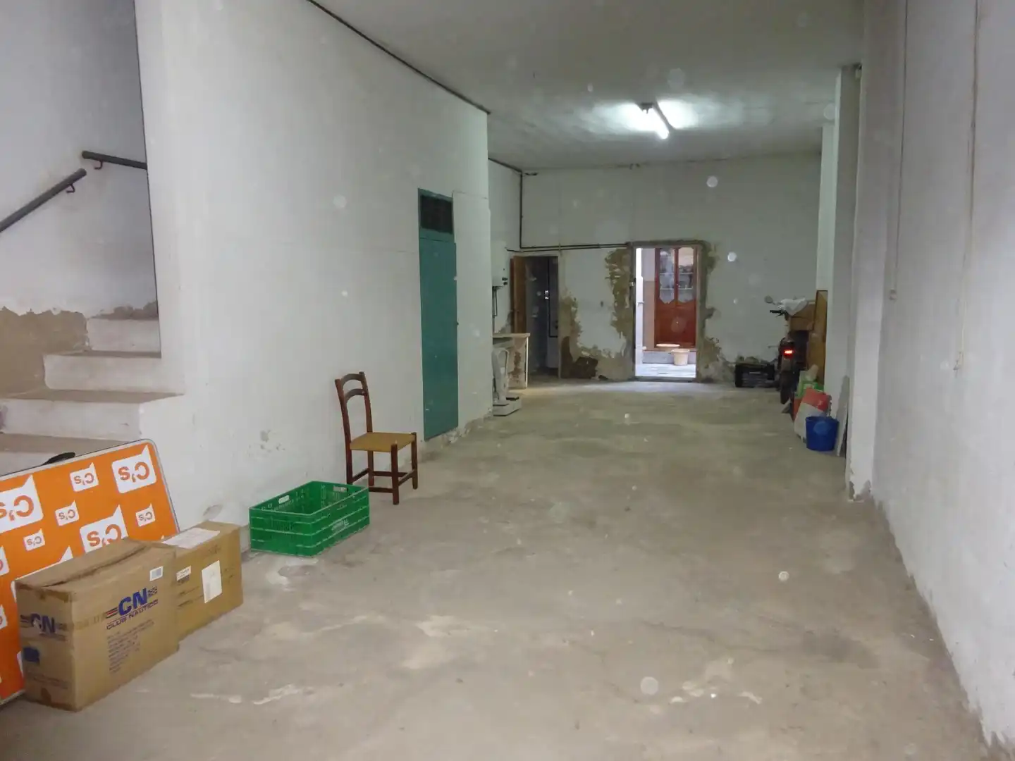 Casa amb terrassa en venda a Centro, imagen 31