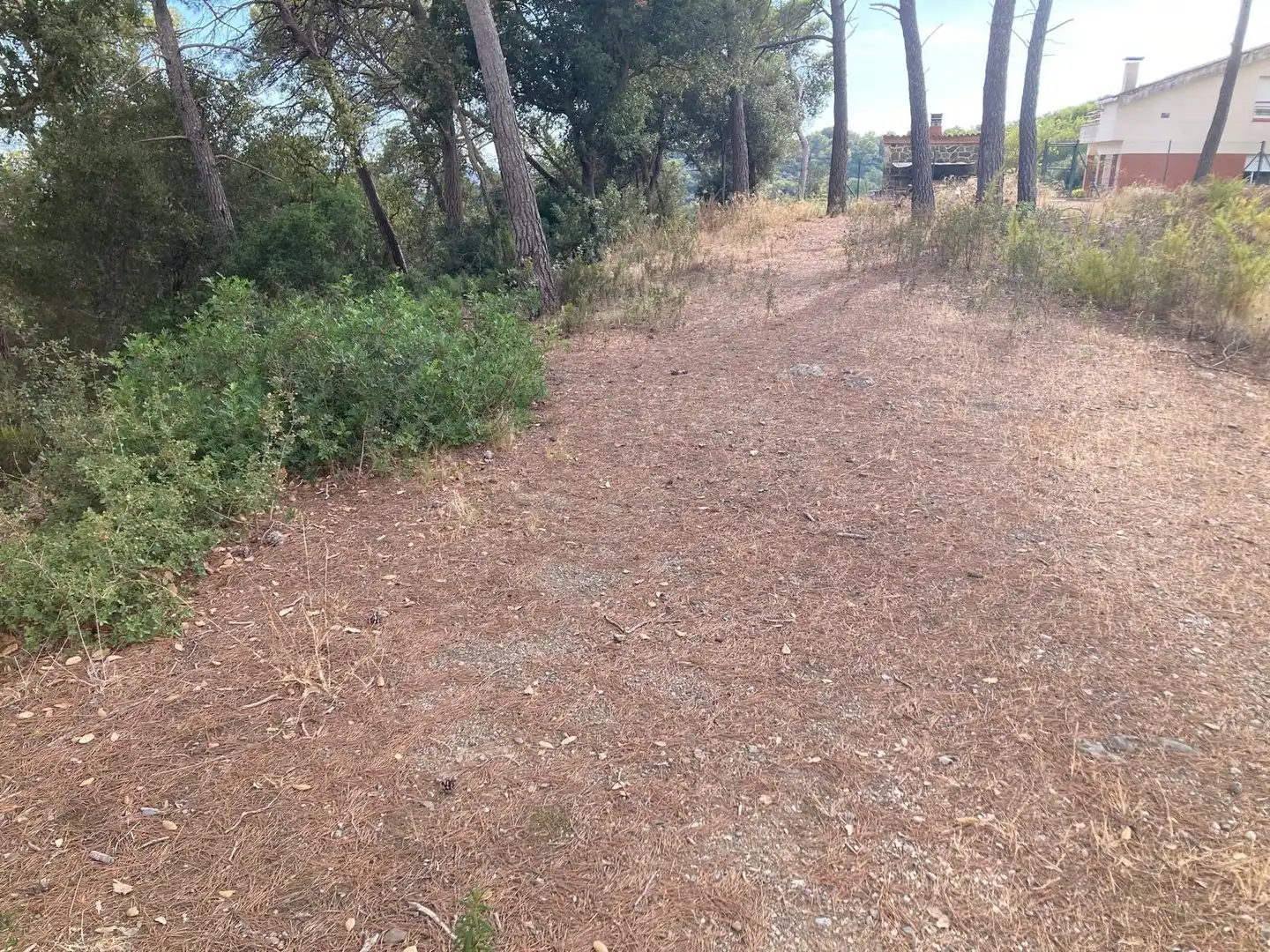 Residential land for sale in Carrer Carrer Lligabosc, imagen 10