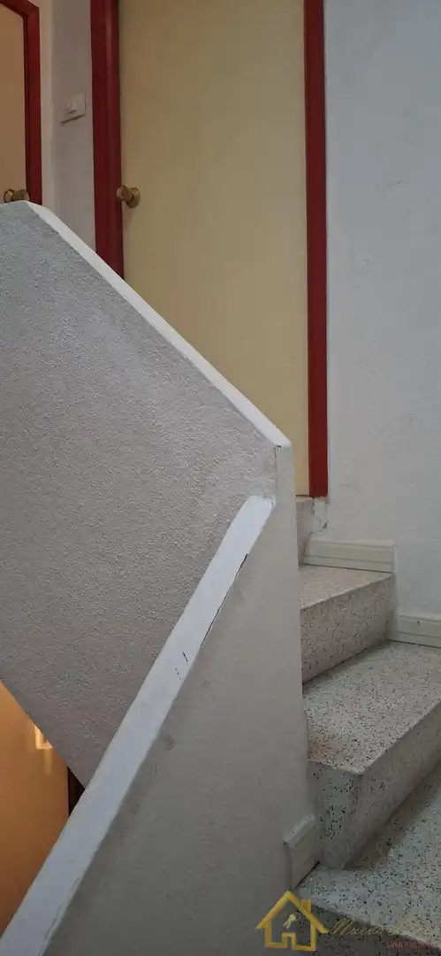 Exterior view of Flat for sale in Lugo  with Terrace
