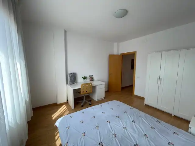 Appartamento con terrazza in vendita a Carrer de Sardenya, imagen 18