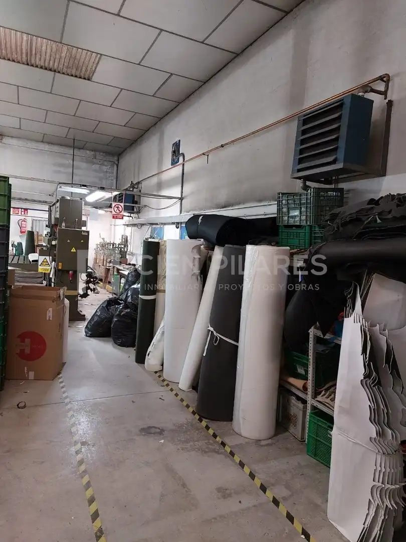 Industrial building for sale in Calahorra, imagen 26